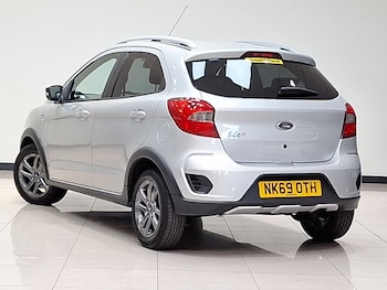 Used Ford Ka+ 2019 for sale - 76208460: Photo 3