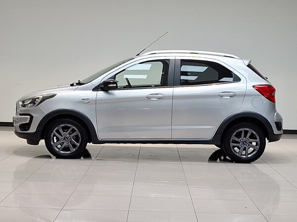 Used Ford Ka+ 2019 for sale - 76208460: Photo 4