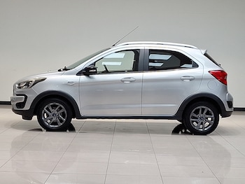 Used Ford Ka+ 2019 for sale - 76208460: Photo 4