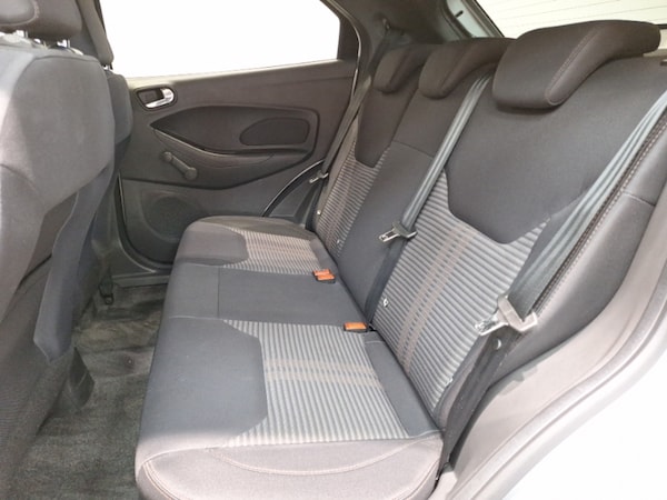 Used Ford Ka+ 2019 for sale - 76208460: Photo 6