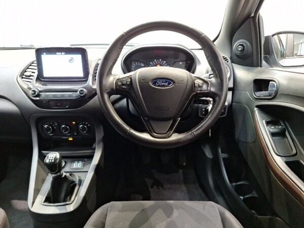 Used Ford Ka+ 2019 for sale - 76208460: Photo 7