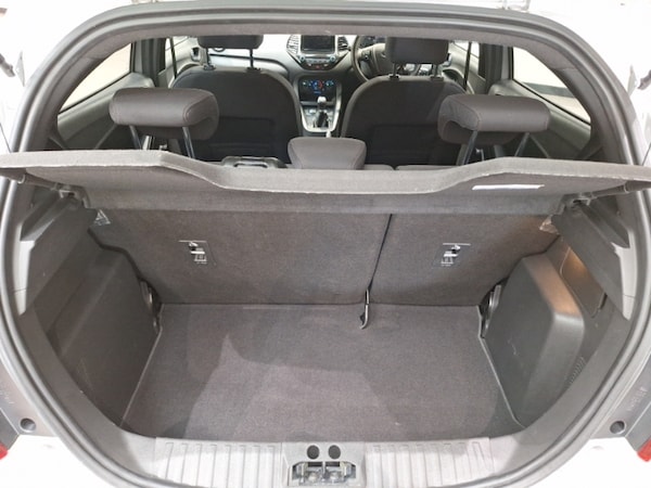 Used Ford Ka+ 2019 for sale - 76208460: Photo 8