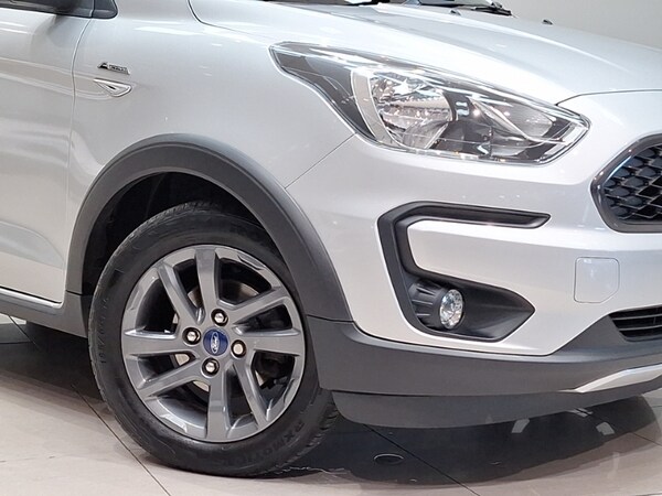 Used Ford Ka+ 2019 for sale - 76208460: Photo 9