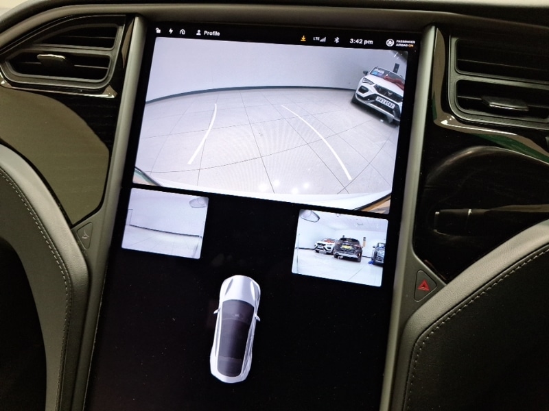 Used Tesla Model S 2019 for sale - 77197293: Photo 14