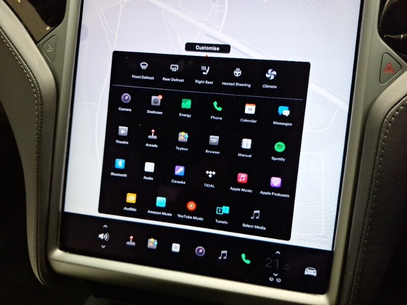 Used Tesla Model S 2019 for sale - 77197293: Photo 15