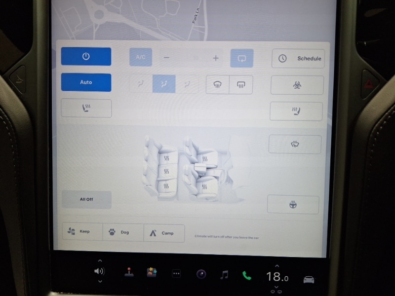 Used Tesla Model S 2019 for sale - 77197293: Photo 16