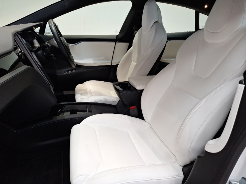 Used Tesla Model S 2019 for sale - 77197293: Photo 5