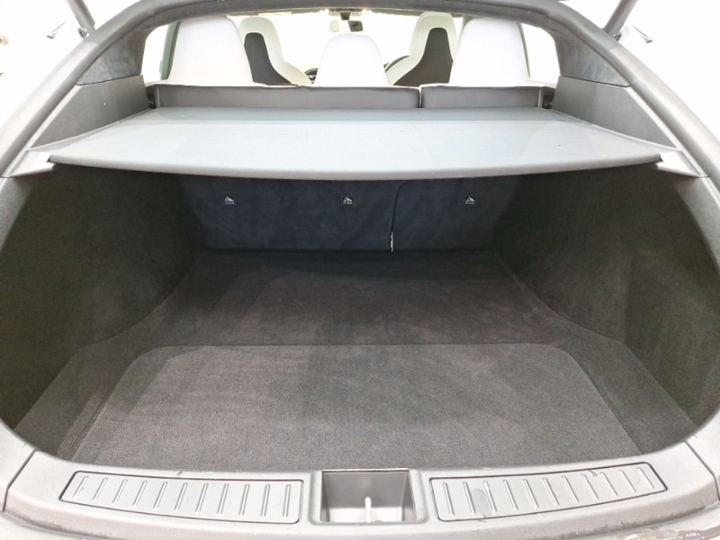 Used Tesla Model S 2019 for sale - 77197293: Photo 8