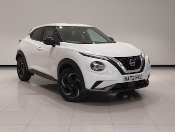 Used Nissan Juke 2022 for sale - 79481243: Photo
