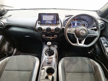 Used Nissan Juke 2022 for sale - 79481243: Photo