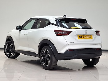 Used Nissan Juke 2022 for sale - 79481243: Photo