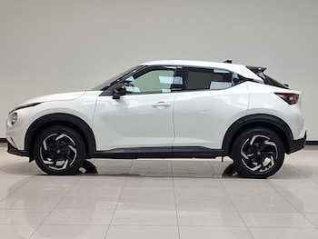 Used Nissan Juke 2022 for sale - 79481243: Photo