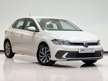 2023 - 1.0 TSI Life 5dr
