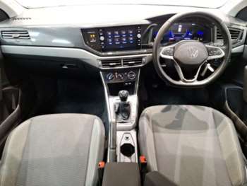 Used Volkswagen Polo 2023 for sale - 75309544: Photo