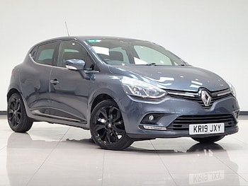 Used Renault Clio 2019 for sale - 79153287: Photo