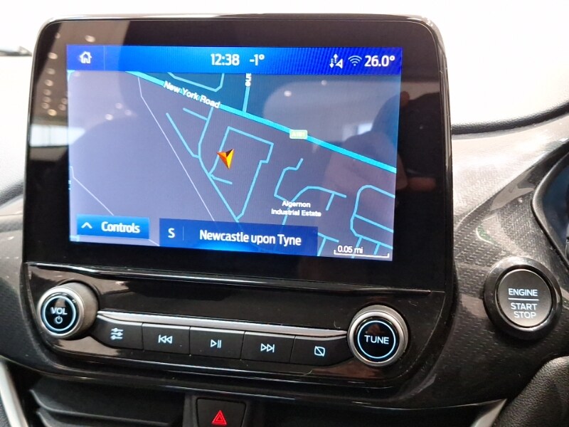 Used Ford Puma 2022 for sale - 76707790: Photo 10