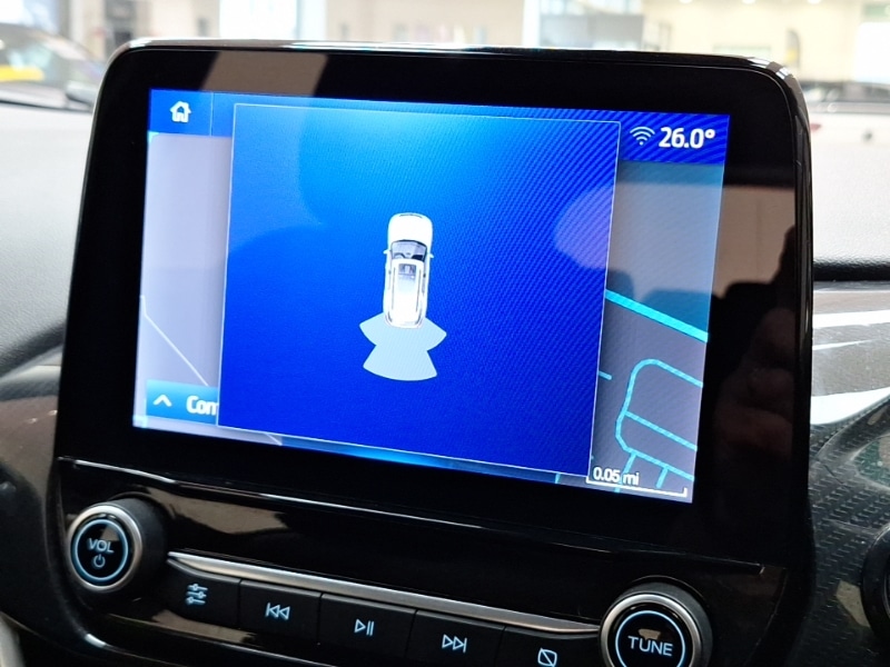 Used Ford Puma 2022 for sale - 76707790: Photo 13