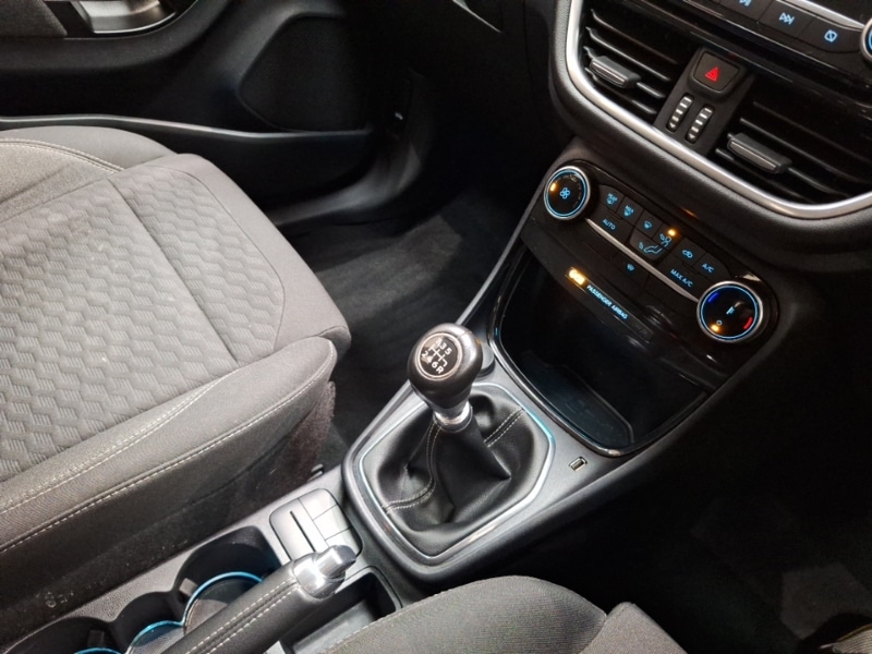 Used Ford Puma 2022 for sale - 76707790: Photo 14