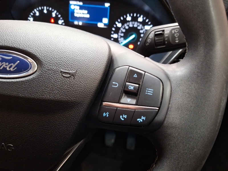 Used Ford Puma 2022 for sale - 76707790: Photo 16