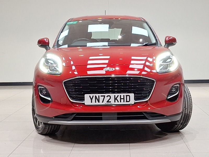 Used Ford Puma 2022 for sale - 76707790: Photo 19