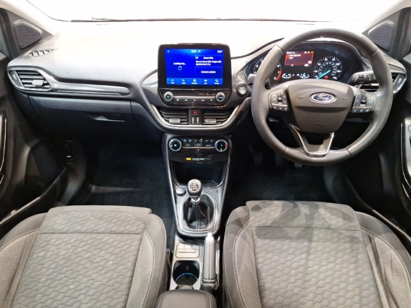 Used Ford Puma 2022 for sale - 76707790: Photo 2