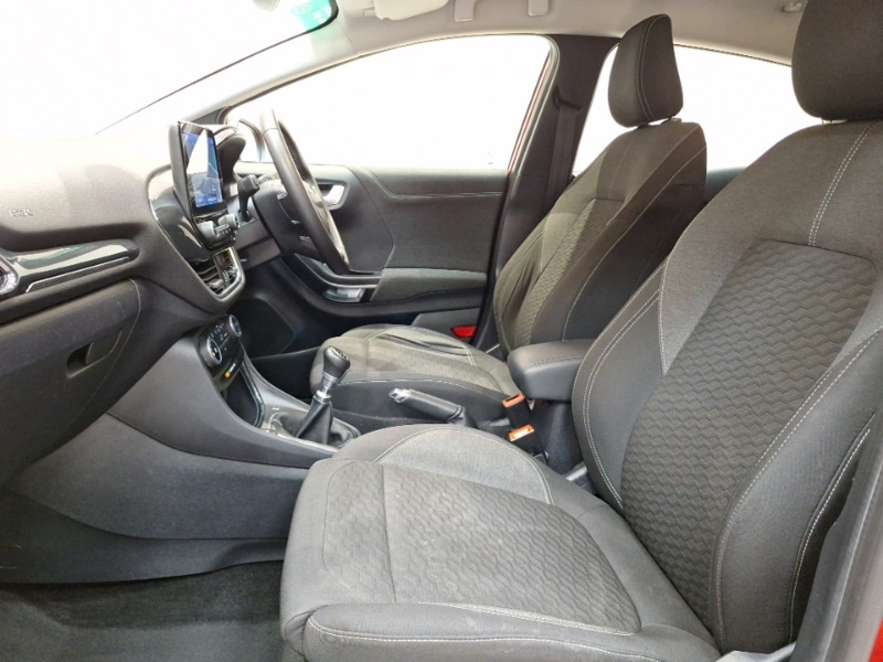 Used Ford Puma 2022 for sale - 76707790: Photo 5