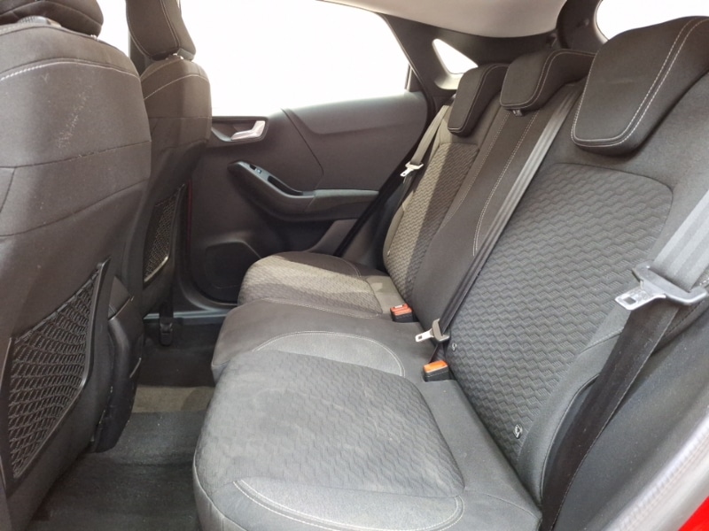 Used Ford Puma 2022 for sale - 76707790: Photo 6