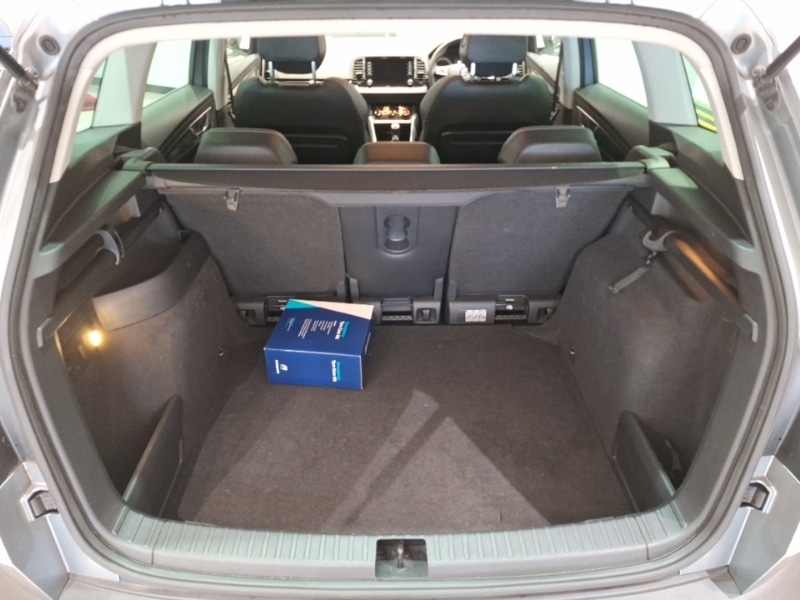 Used Skoda Karoq 2020 for sale - 78225237: Photo 5