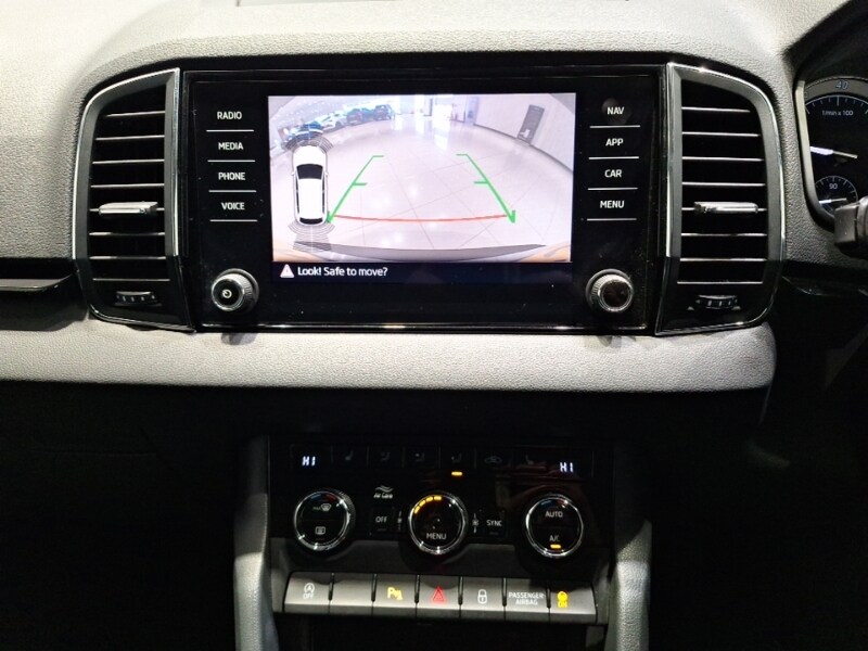 Used Skoda Karoq 2020 for sale - 78225237: Photo 6