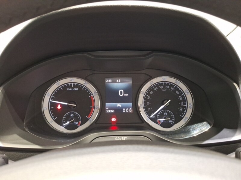 Used Skoda Karoq 2020 for sale - 78225237: Photo 7