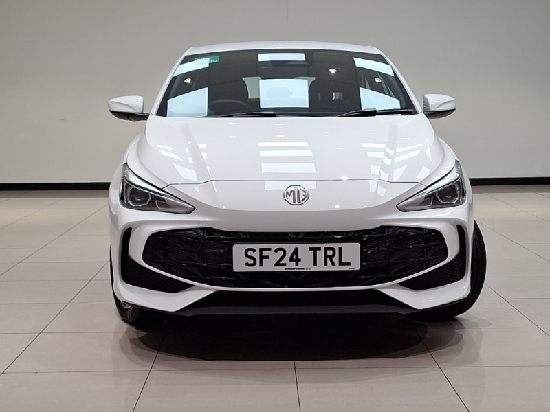 Used MG MG3 2024 for sale - 76129769: Photo 19