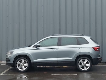 Used Skoda Karoq 2018 for sale - 77580022: Photo