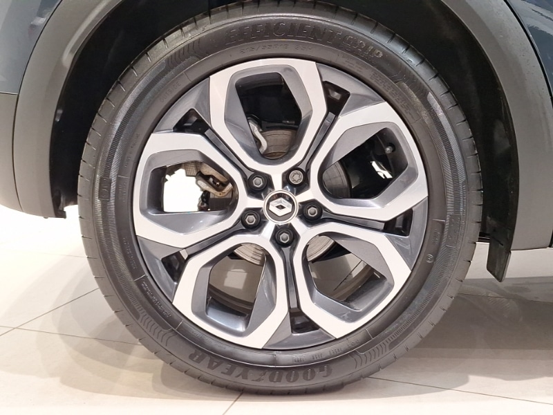 Used Renault Captur 2023 for sale - 76053243: Photo 12