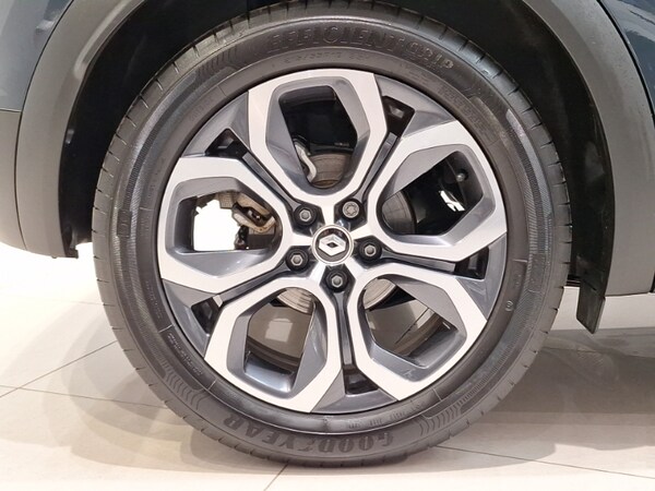 Used Renault Captur 2023 for sale - 76053243: Photo 12