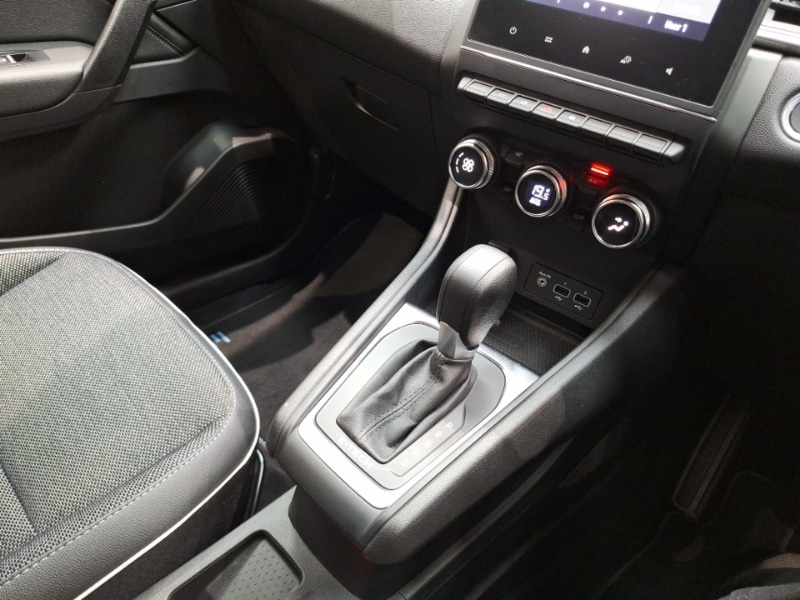 Used Renault Captur 2023 for sale - 76053243: Photo 14