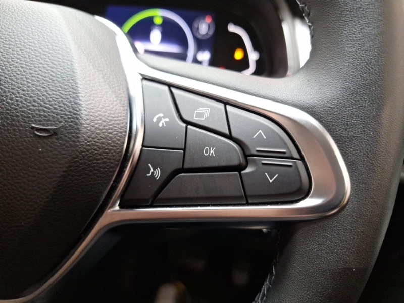 Used Renault Captur 2023 for sale - 76053243: Photo 16