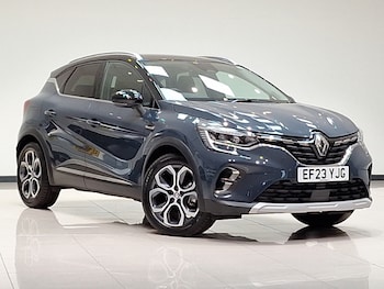 Renault - Captur
