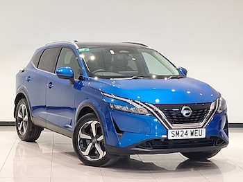 2024 - 1.5 E-Power N-Connecta [Glass Roof] 5dr Auto
