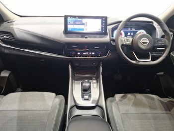Used Nissan Qashqai 2024 for sale - 75767829: Photo