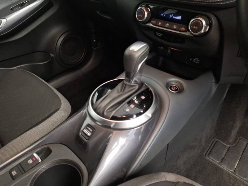 Used Nissan Juke 2022 for sale - 76150465: Photo 18
