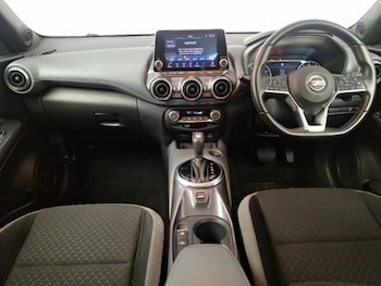 Used Nissan Juke 2022 for sale - 76150465: Photo 2