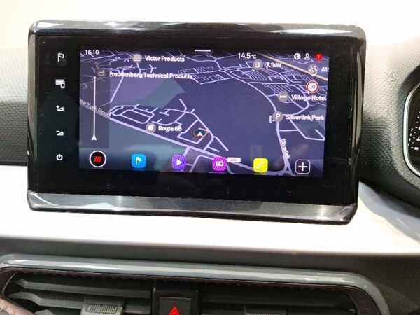 Used SEAT Ibiza 2024 for sale - 75138329: Photo 11