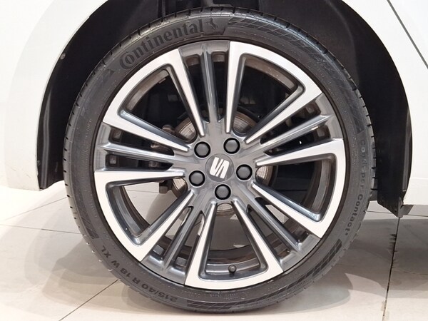 Used SEAT Ibiza 2024 for sale - 75138329: Photo 12