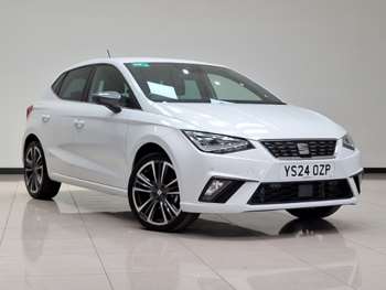 2024 - 1.0 TSI 115 Xcellence Lux 5dr