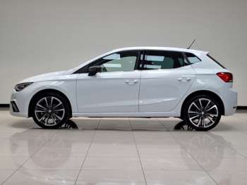 Used SEAT Ibiza 2024 for sale - 75138329: Photo