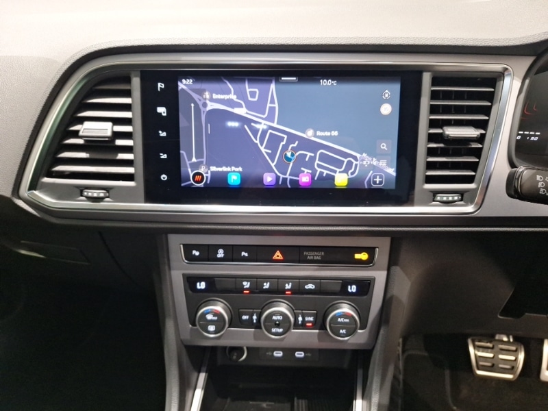 Used SEAT Ateca 2024 for sale - 76507031: Photo 13