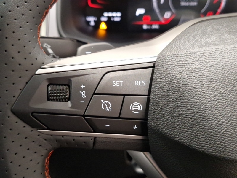 Used SEAT Ateca 2024 for sale - 76507031: Photo 15