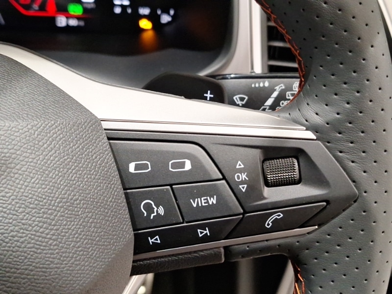 Used SEAT Ateca 2024 for sale - 76507031: Photo 16