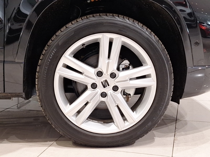 Used SEAT Ateca 2024 for sale - 76507031: Photo 17