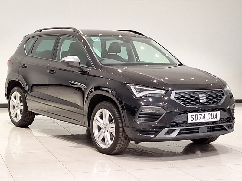Used SEAT Ateca 2024 for sale - 76507031: Photo 18